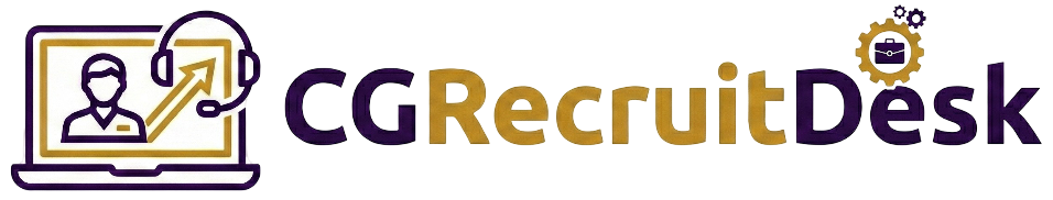 cgrecruitdesk.com